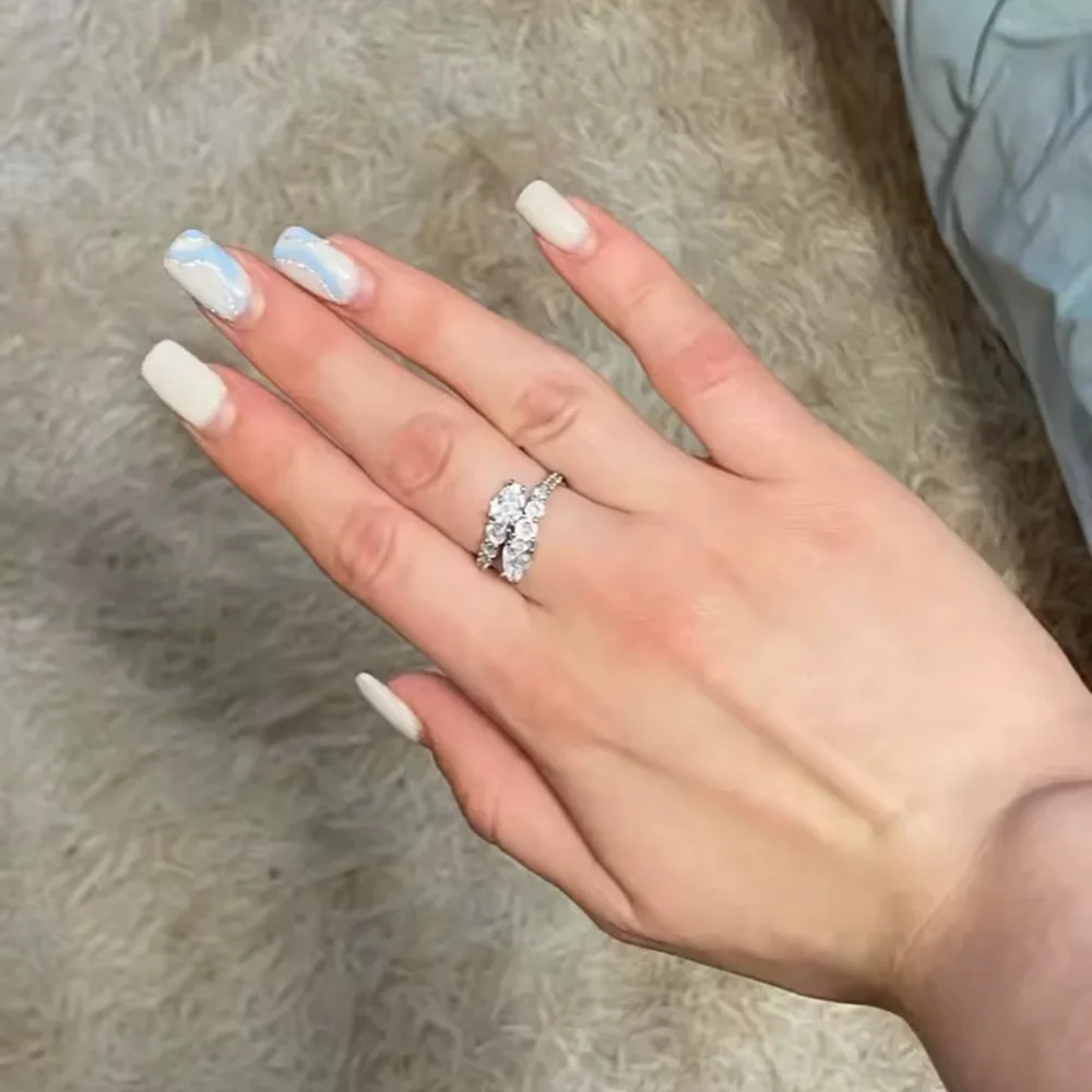 Zara 💎 sparkling